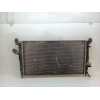 Recambio de radiador agua para volvo s40 berlina 2.0 d kinetic referencia OEM IAM 3M5H8005TK  
