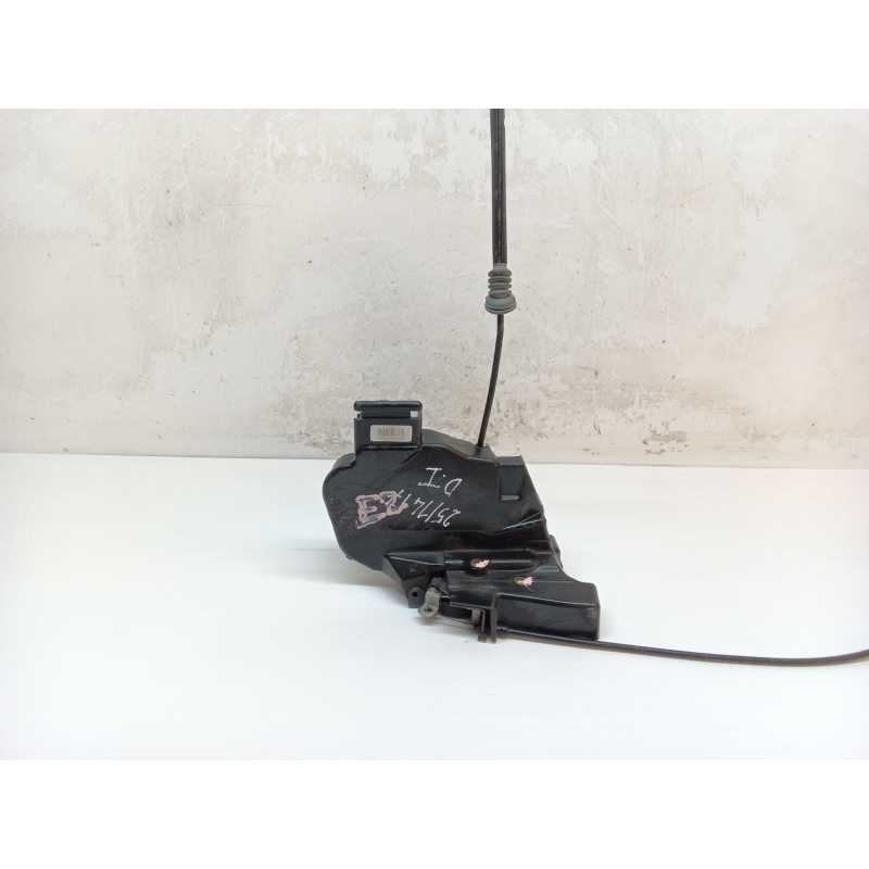 Recambio de cerradura puerta delantera izquierda para volvo s40 berlina 2.0 d kinetic referencia OEM IAM 30699786  
