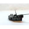 Recambio de cerradura puerta delantera izquierda para volvo s40 berlina 2.0 d kinetic referencia OEM IAM 30699786  