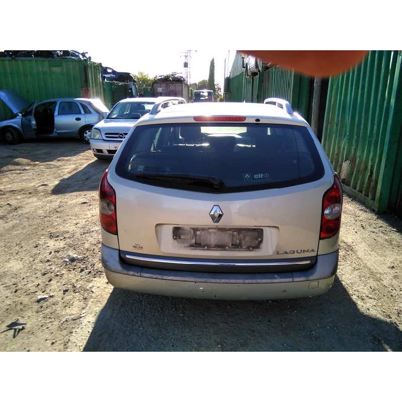renault laguna ii grandtour (kg0) del año 2005