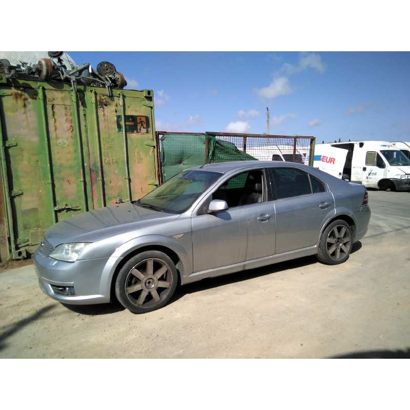 ford mondeo berlina (ge) del año 2007