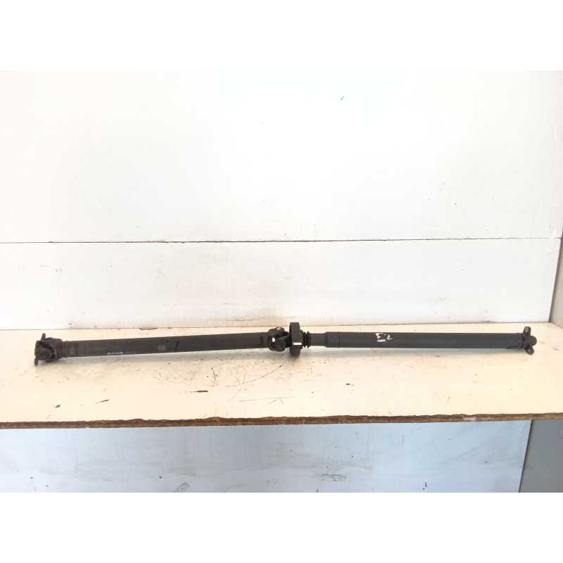 Recambio de transmision central trasera para bmw 1 (e87) 116 i referencia OEM IAM 752611105E87  