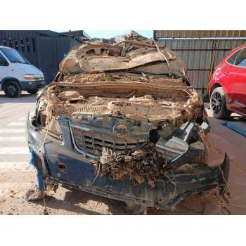 OPEL MOKKA / MOKKA X (J13)