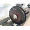 Recambio de puente trasero para peugeot 206 hatchback (2a/c) 1.4 i referencia OEM IAM   
