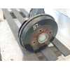 Recambio de puente trasero para peugeot 206 hatchback (2a/c) 1.4 i referencia OEM IAM   