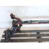 Recambio de puente trasero para peugeot 206 hatchback (2a/c) 1.4 i referencia OEM IAM   