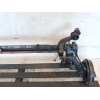 Recambio de puente trasero para peugeot 206 hatchback (2a/c) 1.4 i referencia OEM IAM   