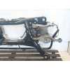 Recambio de puente trasero para jaguar e-pace (x540) 2.0 d150 awd referencia OEM IAM B019F J9C35A77DA 