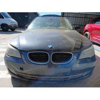 BMW SERIE 5 BERLINA (E60)