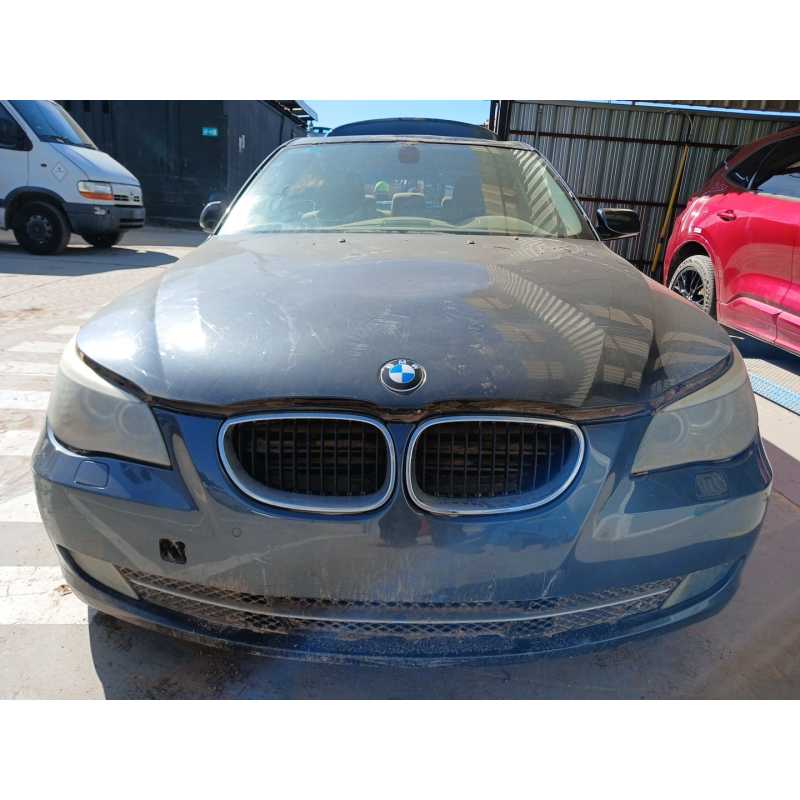 bmw serie 5 berlina (e60) del año 2008