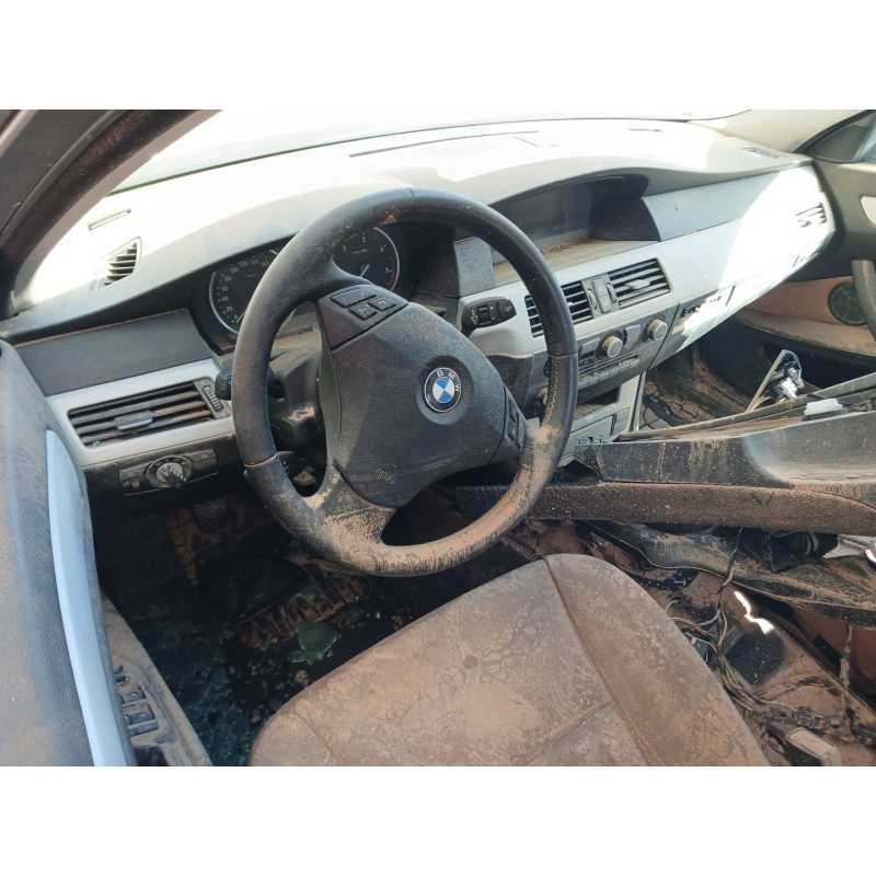 bmw serie 5 berlina (e60) del año 2008
