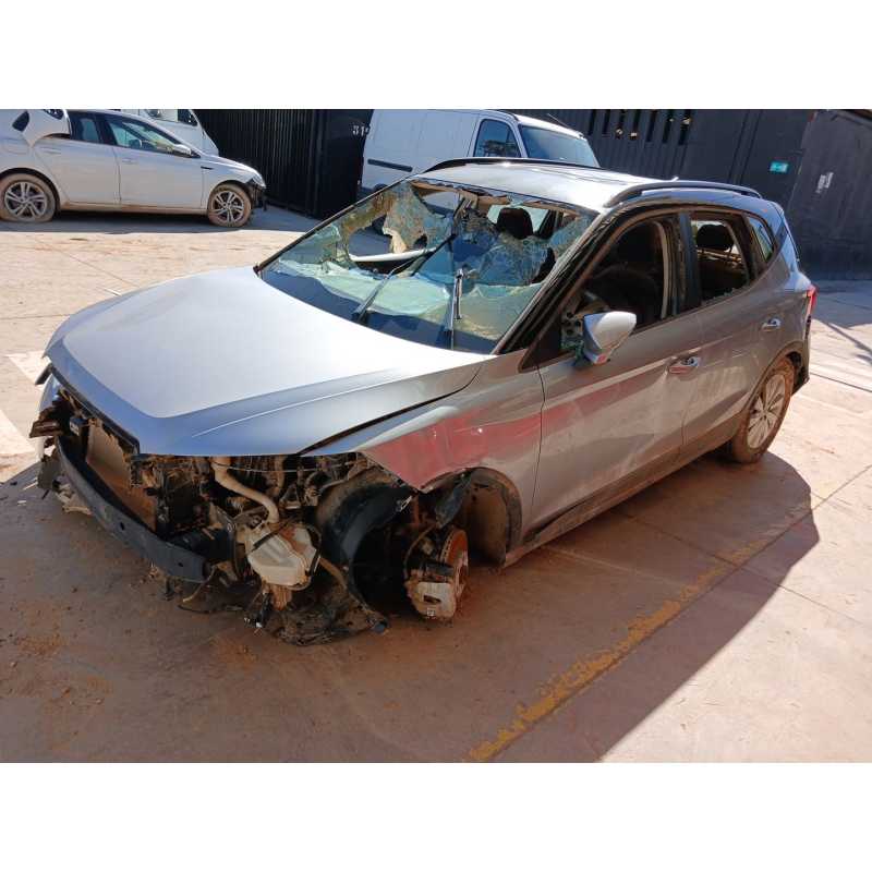 seat arona del año 2024