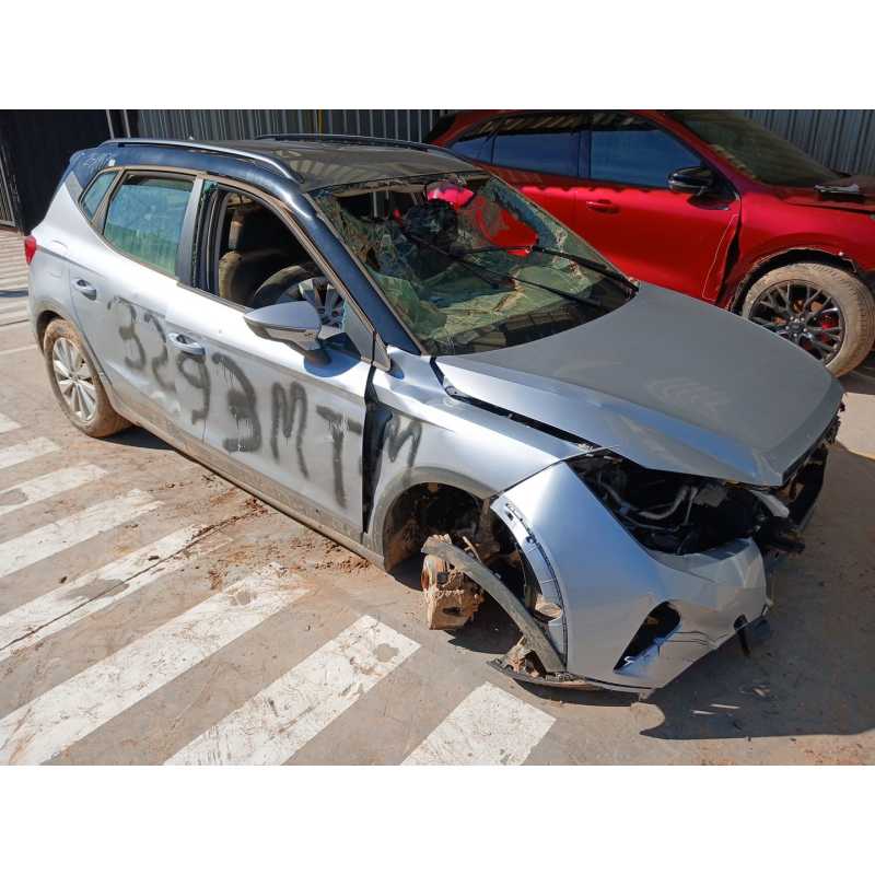 seat arona del año 2024