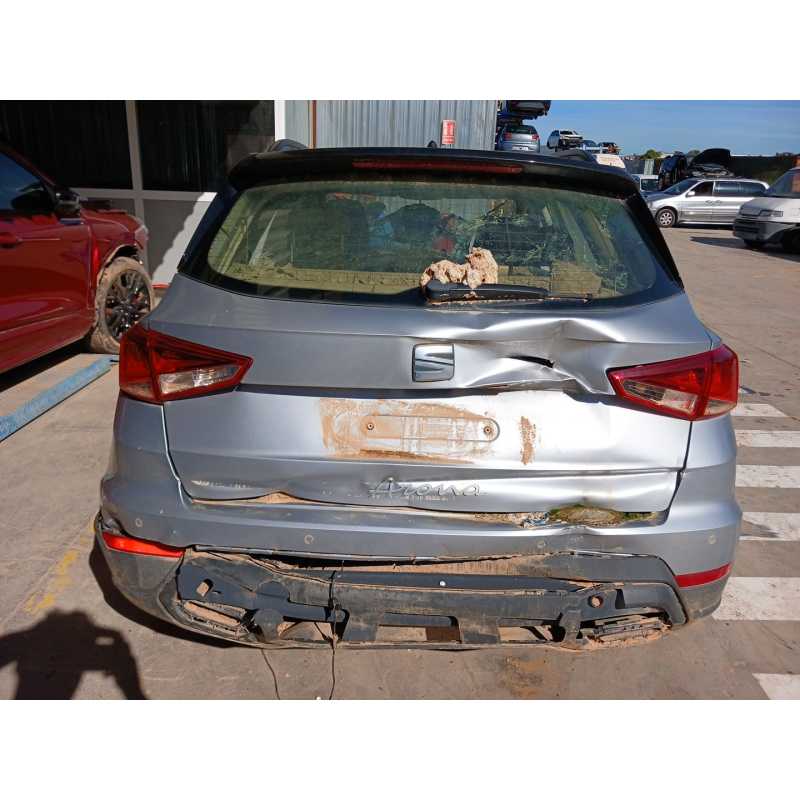 seat arona del año 2024