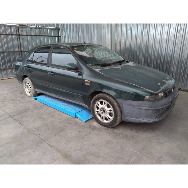 fiat marea berlina (185) del año 1999
