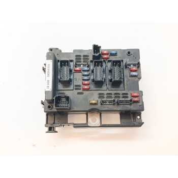 CAJA RELES / FUSIBLES 9650664080 