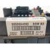 Recambio de caja reles / fusibles para peugeot 206 hatchback (2a/c) 1.4 i referencia OEM IAM 9650664080  