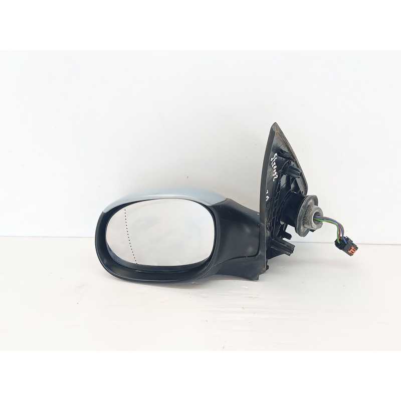 Recambio de retrovisor izquierdo para peugeot 206 hatchback (2a/c) 1.4 i referencia OEM IAM   