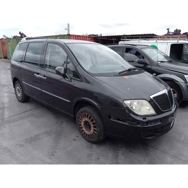 lancia phedra (180) del año 2005