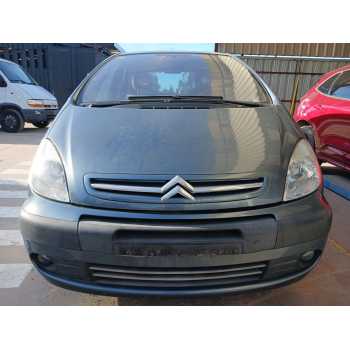 CITROËN XSARA PICASSO (N68)