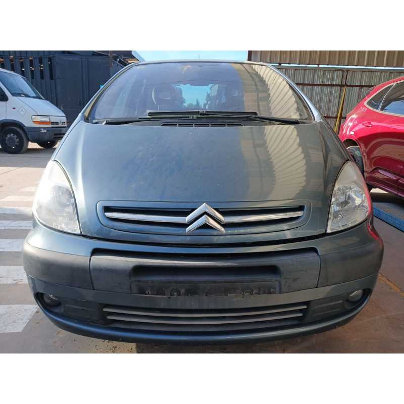 citroën xsara picasso (n68) del año 2006