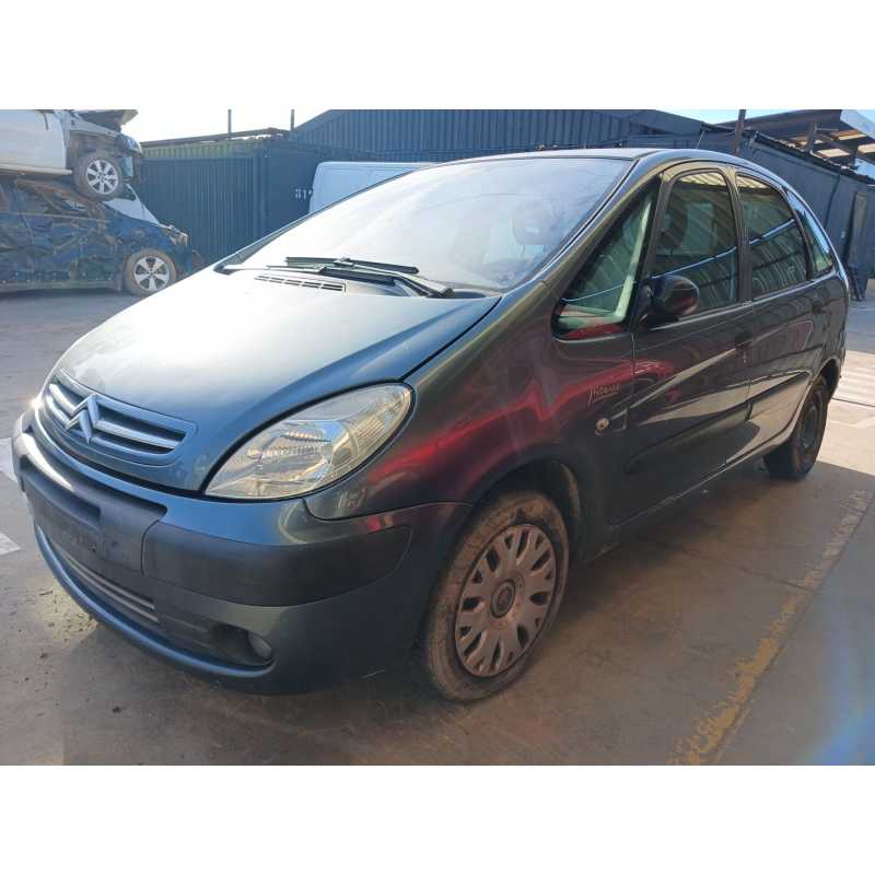 citroën xsara picasso (n68) del año 2006