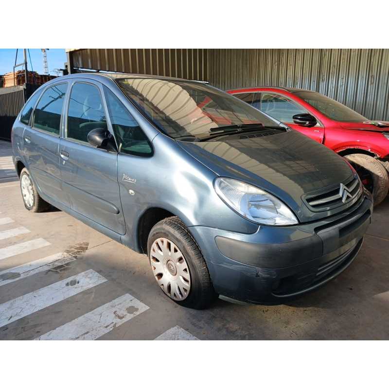 citroën xsara picasso (n68) del año 2006