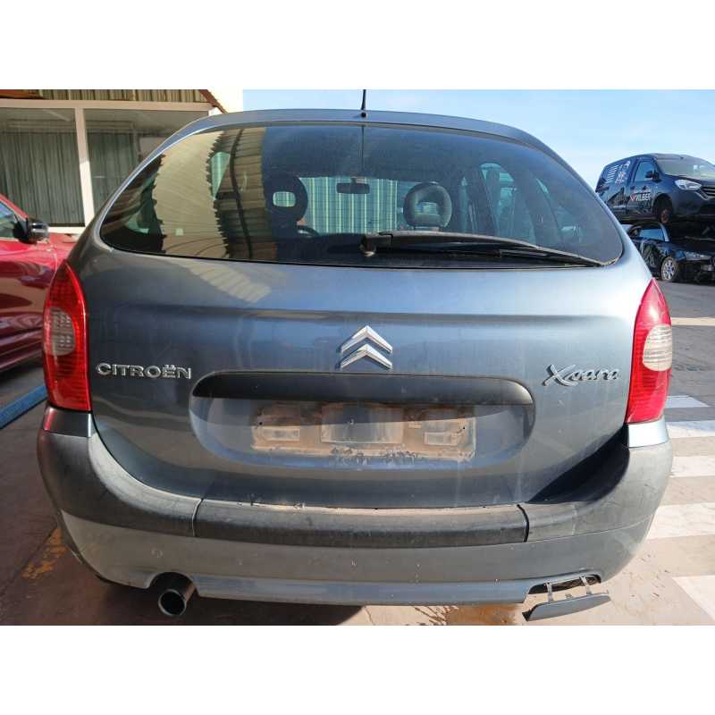 citroën xsara picasso (n68) del año 2006