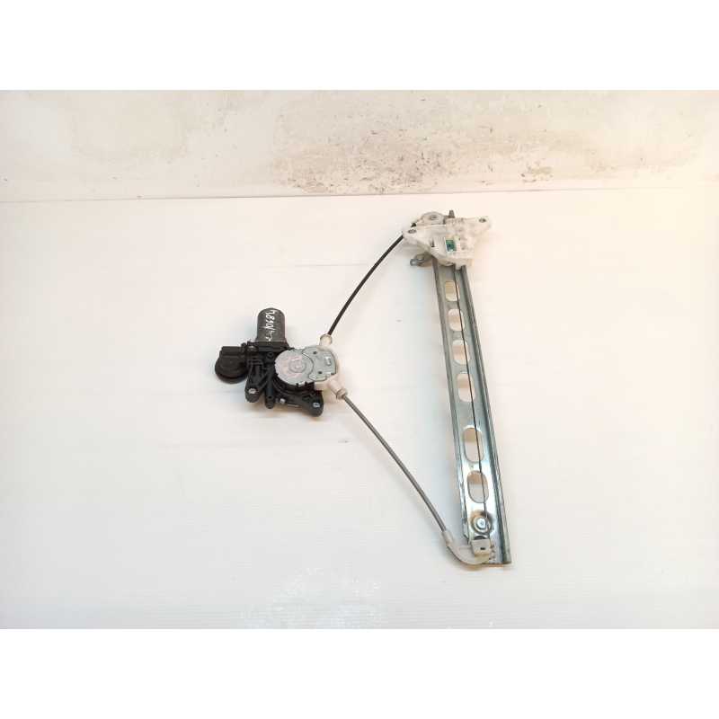 Recambio de elevalunas delantero izquierdo para suzuki swift azg (nz) glx referencia OEM IAM 8346058J10  