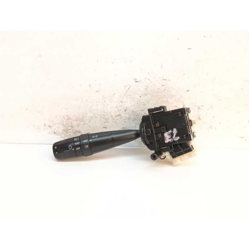 Recambio de mando luces para suzuki swift azg (nz) glx referencia OEM IAM 173744  