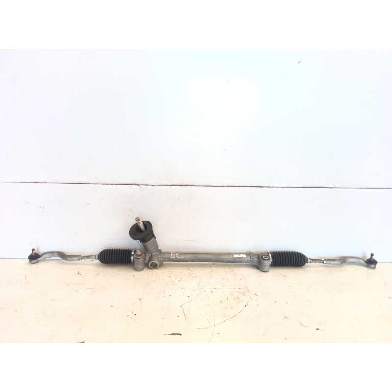 Recambio de cremallera direccion para suzuki swift azg (nz) glx referencia OEM IAM 71L66212 51307361 