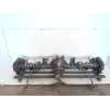 Recambio de puente trasero para ssangyong rexton rx 270 plus / 270 xdi plus referencia OEM IAM   
