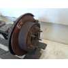 Recambio de puente trasero para ssangyong rexton rx 270 plus / 270 xdi plus referencia OEM IAM   
