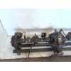 Recambio de puente trasero para ssangyong rexton rx 270 plus / 270 xdi plus referencia OEM IAM   