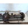 Recambio de puente trasero para ssangyong rexton rx 270 plus / 270 xdi plus referencia OEM IAM   