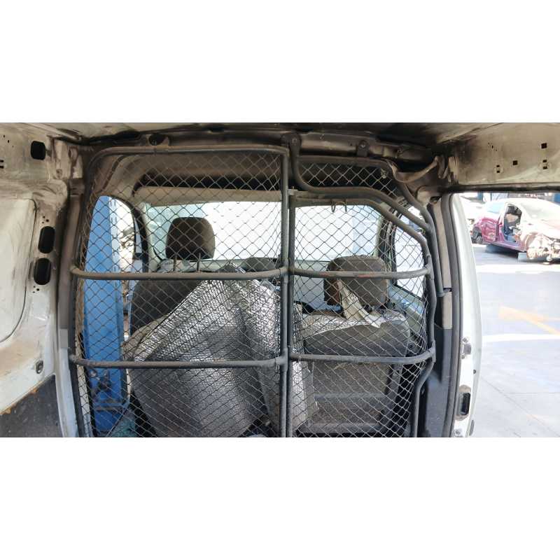 Recambio de separador de carga para renault kangoo profesional referencia OEM IAM   