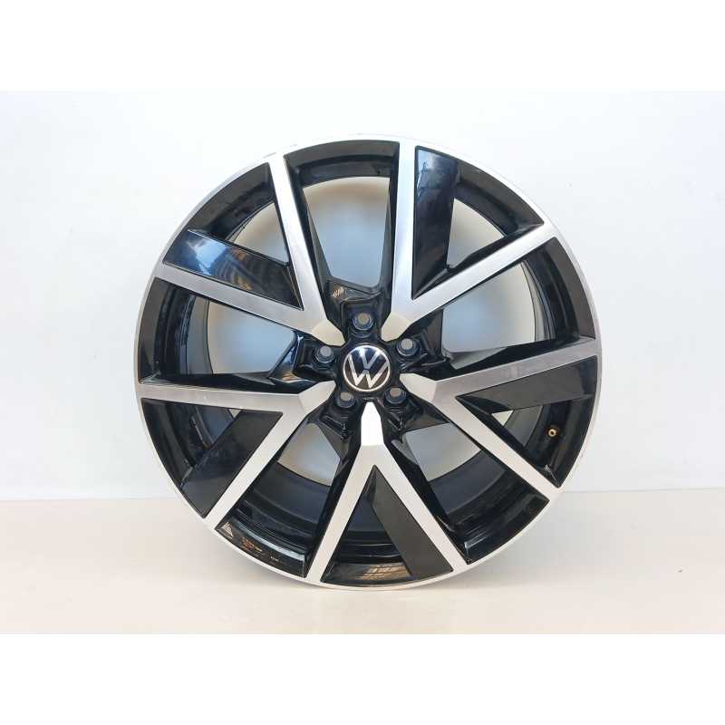 Recambio de llanta para volkswagen touareg (cr7, rc8) 3.0 tdi 4motion referencia OEM IAM 760601025R  