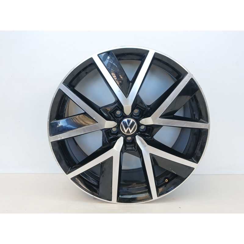 Recambio de llanta para volkswagen touareg (cr7, rc8) 3.0 tdi 4motion referencia OEM IAM 760601025R  