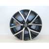 Recambio de llanta para volkswagen touareg (cr7, rc8) 3.0 tdi 4motion referencia OEM IAM 760601025R  