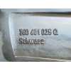Recambio de llanta para volkswagen touareg (cr7, rc8) 3.0 tdi 4motion referencia OEM IAM 760601025Q  