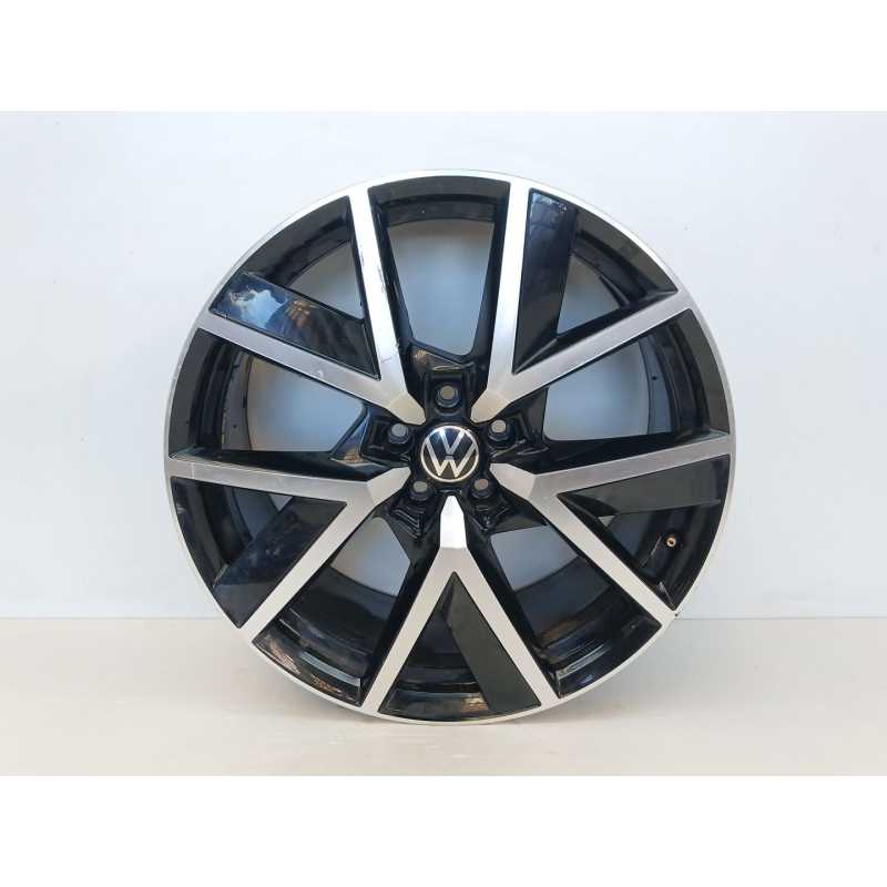 Recambio de llanta para volkswagen touareg (cr7, rc8) 3.0 tdi 4motion referencia OEM IAM 760601025Q  