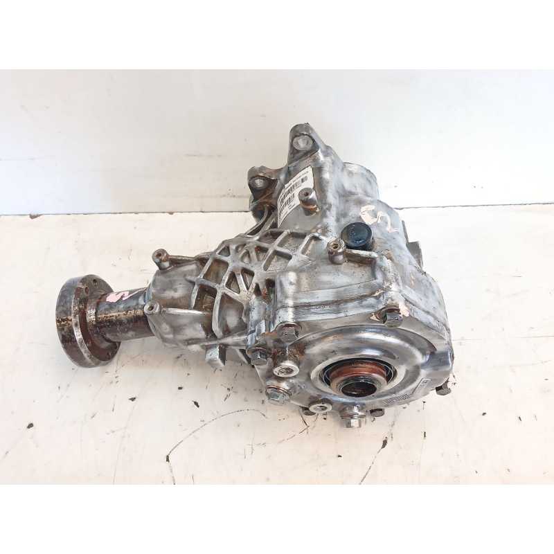 Recambio de caja transfer para jaguar e-pace (x540) 2.0 d150 awd referencia OEM IAM EJ327L486AC 10348256 