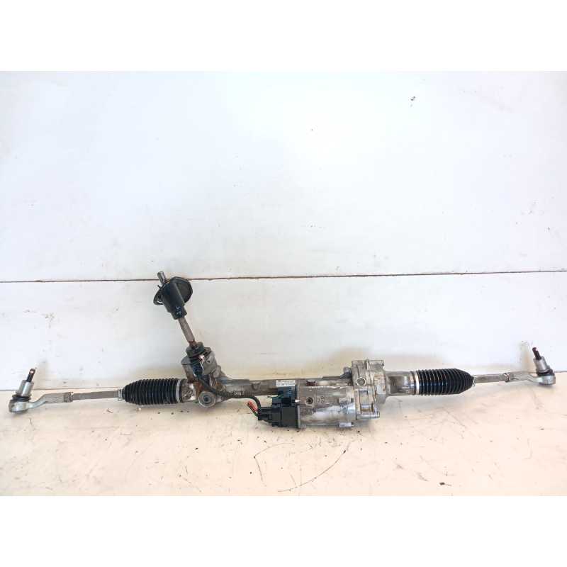 Recambio de cremallera direccion para jaguar e-pace (x540) 2.0 d150 awd referencia OEM IAM J9C33200AC  