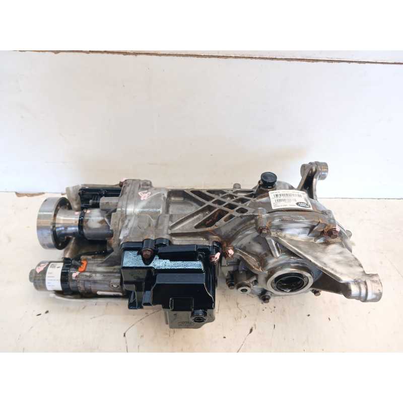 Recambio de diferencial trasero para jaguar e-pace (x540) 2.0 d150 awd referencia OEM IAM HJ324N053BA 6878429 