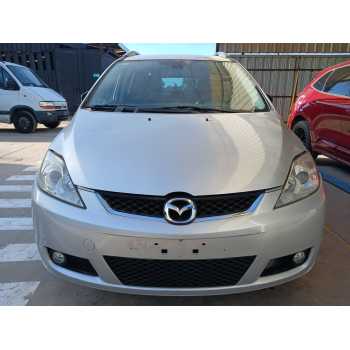 MAZDA 5 (CR)