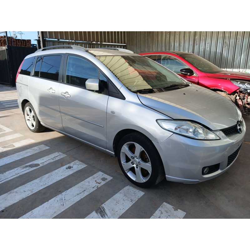 mazda 5 (cr) del año 2007