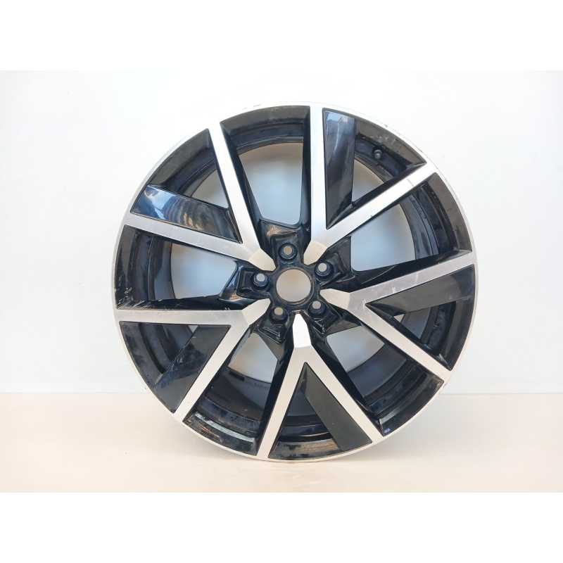 Recambio de llanta para volkswagen touareg (cr7, rc8) 3.0 tdi 4motion referencia OEM IAM 760601025R  
