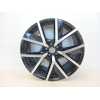 Recambio de llanta para volkswagen touareg (cr7, rc8) 3.0 tdi 4motion referencia OEM IAM 760601025R  