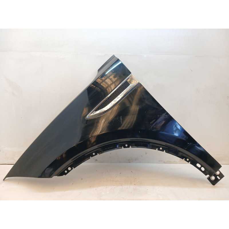 Recambio de aleta delantera izquierda para jaguar e-pace (x540) 2.0 d150 awd referencia OEM IAM   