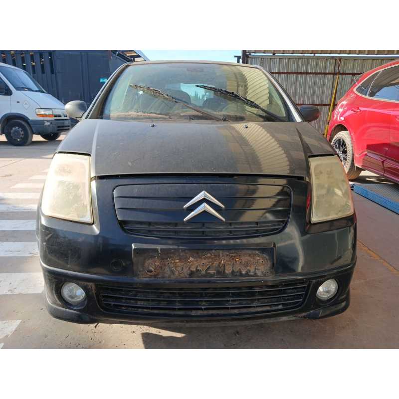 citroën c2 (jm_) del año 2005